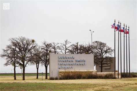 Live Fire Training At Lubbock Airport Set For Oct 14 15 News