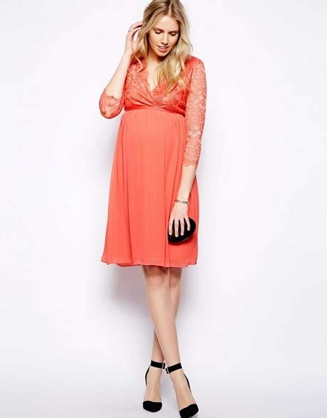 Sarai bellissima durante tutta la gravidanza, con asos. Asos vestiti cerimonia premaman