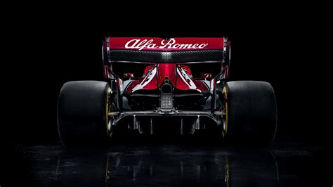 Alfa Romeo C38 Formula 1 2019 4k 8k Wallpaper Hd Car Wallpapers Id
