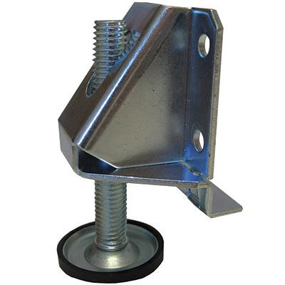Levelersfor your cabinets can be found in our large selection of legs, levelers & casterscabinet supplies. Cabinet and Furniture Leg Levelers | Woodworkers Hardware