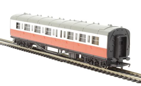 Hornby R9295 Thomas And Friends James Composite Coach