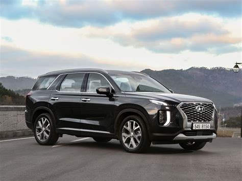 Search & read all of our hyundai palisade reviews by top motoring journalists. 2020 Hyundai Palisade Trim Levels for Canada | Hyundai ...