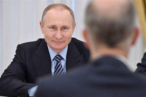 Russian Billionaires Including Several Tied To Putin Are Up 104