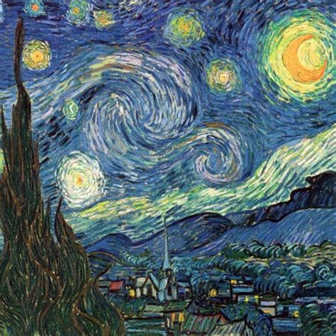 Van Gogh A Life Devoted To Art Sonicpicnic
