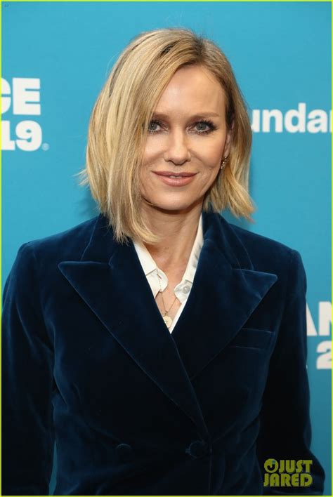 Naomi watts covers emmy magazine. Naomi Watts Promotes New Movie 'The Wolf Hour' at Sundance ...