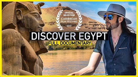 Discover Egypt Full Documentary Youtube