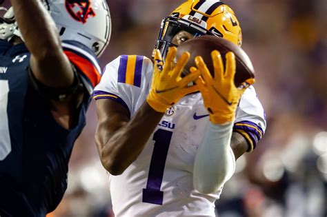 LSU football roster tracker heading into the 2022 season