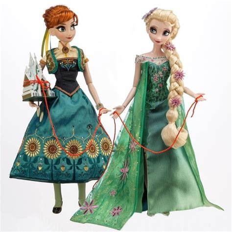Mattel Disneys Frozen Singing Anna Doll Arnoticiastv