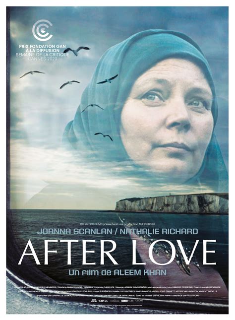 Cinéma After Love Critique Dame Skarlette