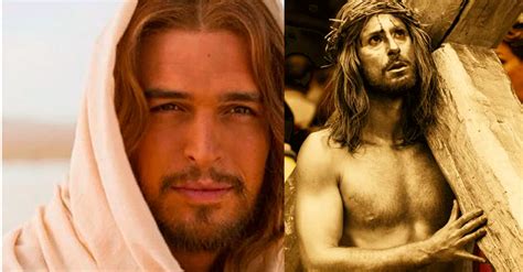 Los 12 Jesucristos Más Sexys Del Cine Y La Tele Shangay
