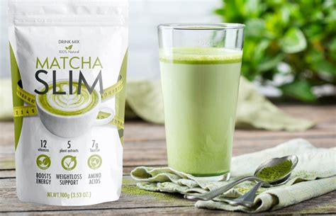 Ever wondered what makes japanese people so thin and healthy? Matcha Slim integratore in polvere: Fa dimagrire davvero ...