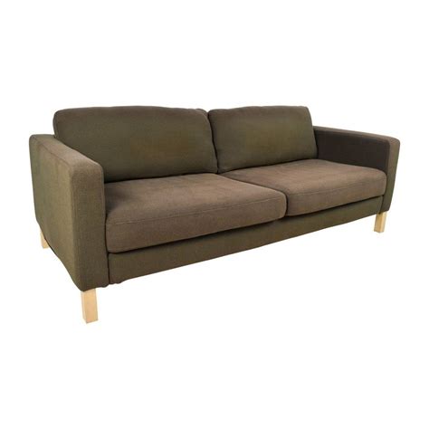 Zum verkaufe steht ein sofa lychesele murbo von ikea mit schlaffunktion. Ikea Sofa Mit Schlaffunktion 2 Sitzer Mit Schlaffunktion ...