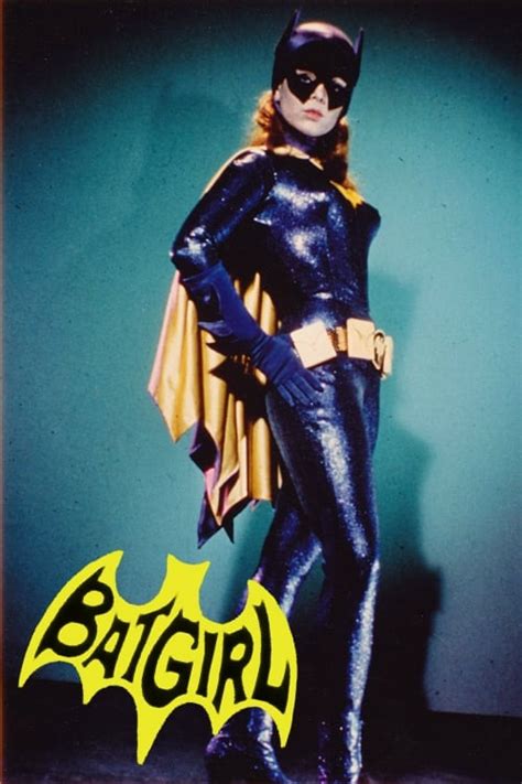 Batgirl 1967 — The Movie Database Tmdb