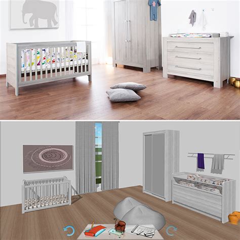 Keyplan 3d comes with many awesome features. Inspiration : Une chambre d'enfant avec Keyplan 3D ...