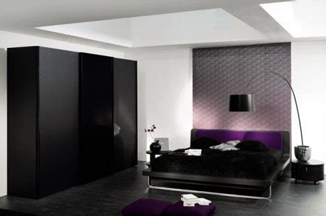 Your bedroom is the first place you wake up in and the last place you see before you close your eyes. Creative Color: Minimalist Bedroom Interior Design Ideas