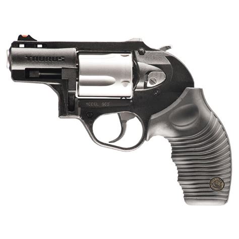Taurus 605 Revolver 357 Magnum 2605029ply 725327609698 647255