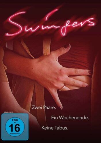 SWINGERS Ellen Van Der Koogh Danny De KokBRENNINKMEIJER STEPHAN DVD