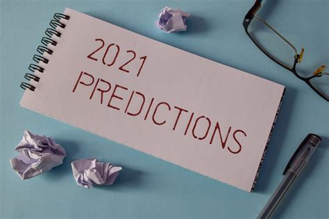 Stock market prediction 22 april 2021 4 Big Stock Predictions for 2021 - Biotech, Chinese Stocks ...