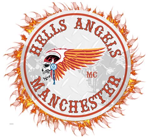 The History of The Hells Angels | Hells Angels Manchester