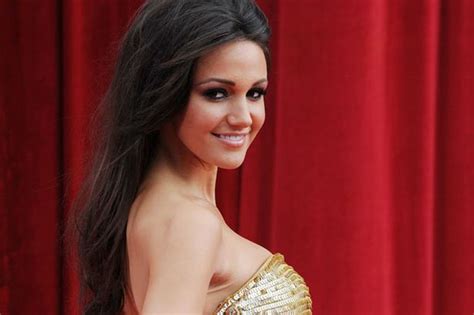 Michelle Keegan Pipped To The Post For ‘sexiest Woman In The World