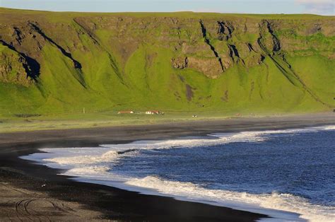 Gardar Beach 2 Icelands South Pictures Iceland In Global