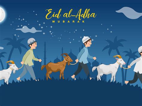 May allah bless us with the hope love and laugher, warmth, wishes, joy and a bouquet of eid wishes, jubilations,become a part. Happy Eid-ul-Adha 2019: Bakrid Mubarak Wishes, Messages ...