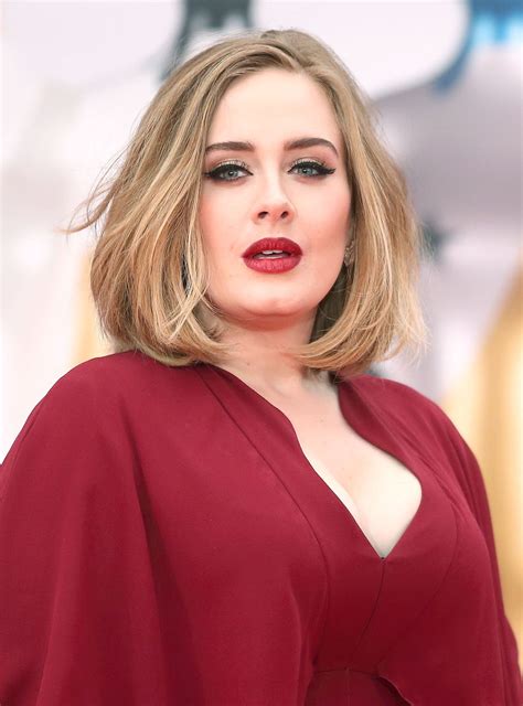 Adele And Husband Simon Konecki Separate After 7 Years Hair Styles