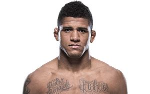Come on we share some latest information about gilbert burns about his biography, net worth, career, income, and expenses. Gilbert Burns Stats - Career Statistics | FOX Sports