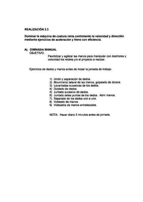 Manual De Operatividad De Maquinas Linkedin Profile Messages You