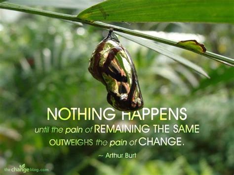 Favorite Inspiring Quotes ~ Transformation
