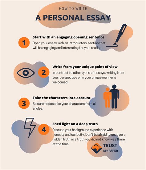 How To Write About Personal Experiences In An Essay How Do You Write