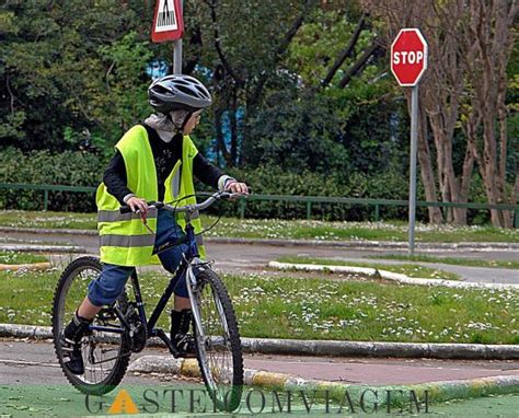 Como Organizar Um Passeio De Bicicleta Com Crianças 8 Passos Gastei Com Viagem
