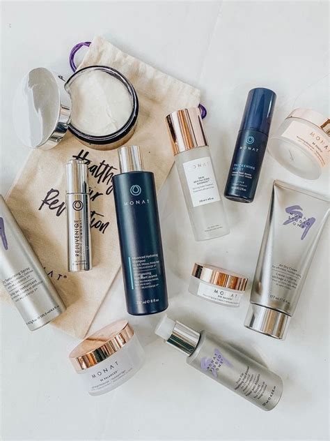 Premium Hair And Skincare Products MONAT Global In Monat Monat Hair My Monat