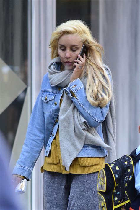 Amanda Bynes Spotted In Nyc Again Oh No They Didnt — Livejournal