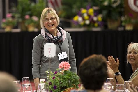 Pollack Recognizes Staff For Service Contributions Cornell Chronicle