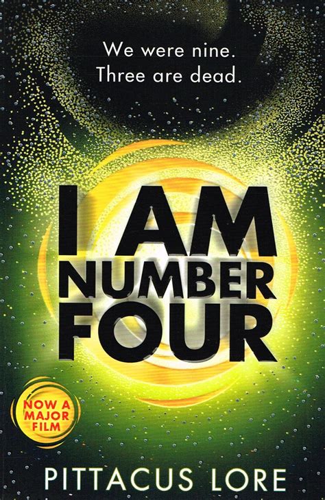 i am number four by pittacus lore new soft cover 2011 1st edition sapphire books