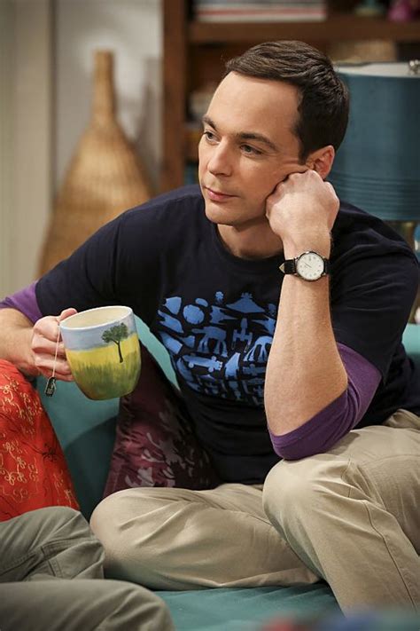 The Big Bang Theory Season 10 Episode 4 Photos The Cohabitation Experimentation Seat42f