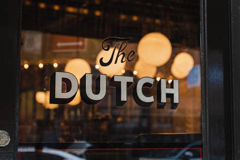 an exclusive with the dutch the nashville edit