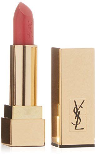 Yves Saint Laurent Rouge Pur Couture Pure Color Satiny Radiance