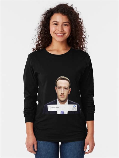 Mark Zuckerberg Captcha T Shirt By Gordon559 Redbubble