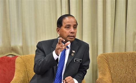 Itu cara paling ampuh untuk mengetahui masih hidup atau enggak. Gaji minimum RM1200 bermula 1 Februari 2020 ini - HR News