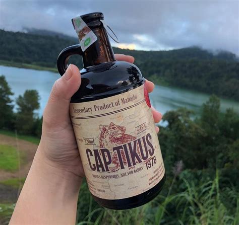 Cerita Singkat Tentang Minuman Ber-Alkohol