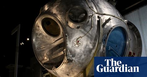 Cosmonauts V Astronauts With These Space Race Treasures Everyone Wins