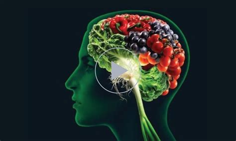 Il cuore e i suoi alimenti amici. Gli alimenti giusti per nutrire il cervello - Bigodino