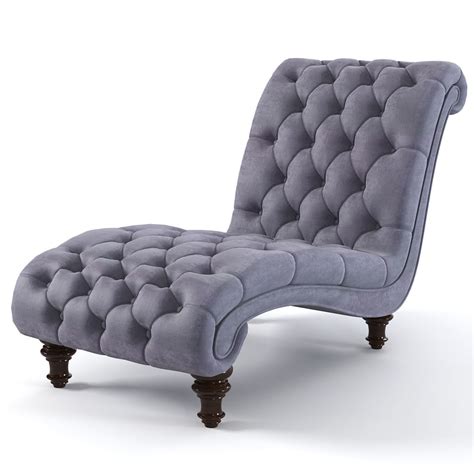 Many have become more trendy as well, so often the styles appear very similar. tufted chaise lounge 3ds