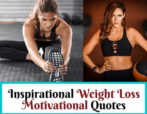 20 weight loss motivational quotes with image inspired you trabeauli