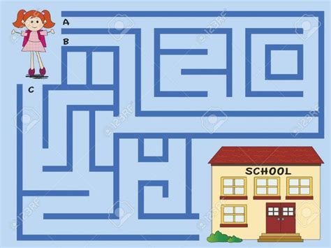 Este juego en línea desarrollado por google lanza un desafío a los niños y no tan niños para que dibujen un objeto o representen la imagen de una idea. 21 juegos de laberintos fáciles para niños chiquitos | Laberinto juego, Laberintos, Laberintos ...