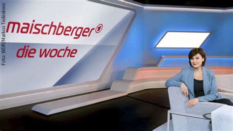 „ich habe mich natürlich durchsichtigste nebelschwade. Maischberger": Sondersendung zum Corona-Gipfel