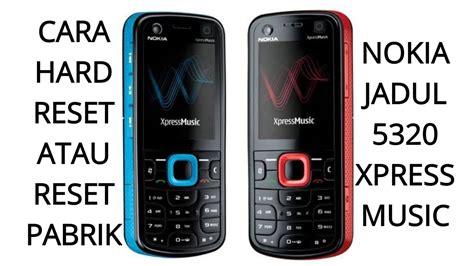 Ponsel yang dulunya hanya sebagai alat komunikasi, kini sudah berkembang menjadi ponsel canggih yang bisa digunakan untuk banyak hal. 20+ Inspirasi Cara Reset Hp Nokia Jadul - Android Pintar