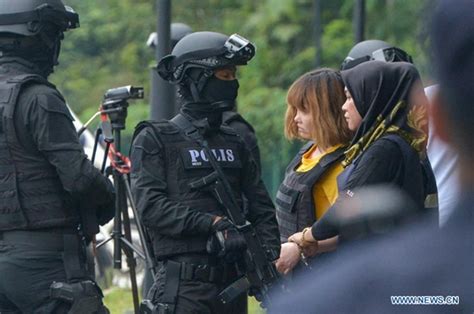 Baksmali is an disassembler for the dex bytecode format. Malaysia vows to bring perpetrators of VX nerve agent ...